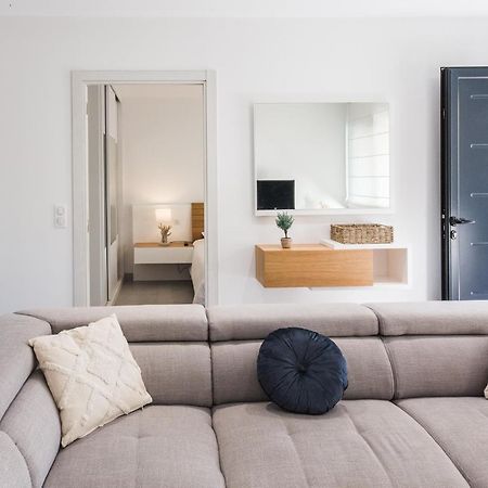 Petra D'Oro Villa Palombaggia Porto-Vecchio  Bagian luar foto