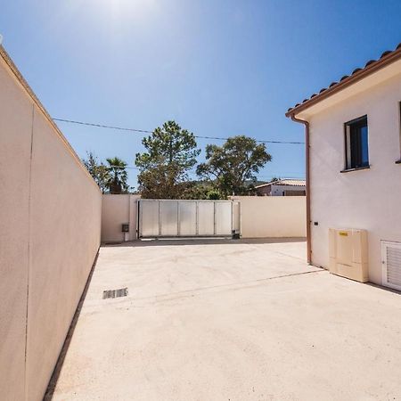 Petra D'Oro Villa Palombaggia Porto-Vecchio  Bagian luar foto