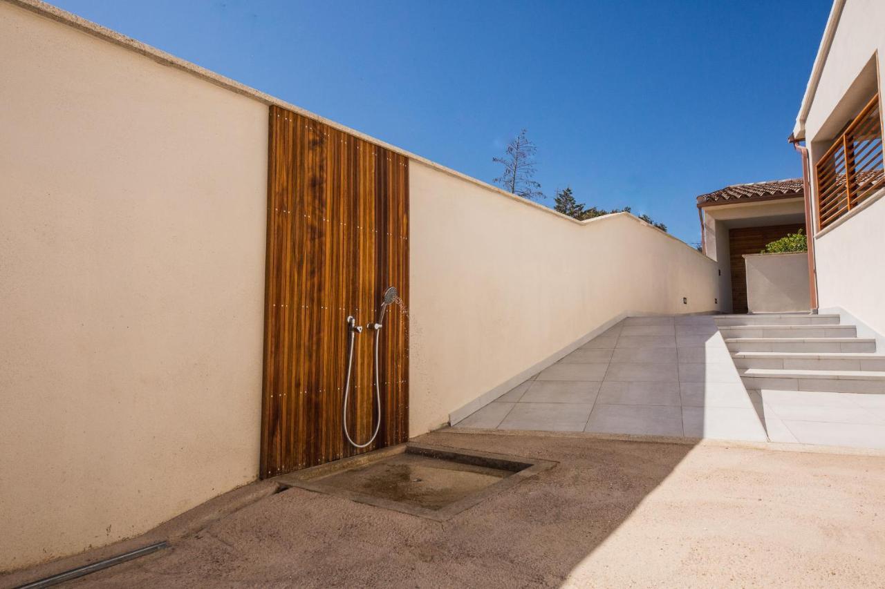 Petra D'Oro Villa Palombaggia Porto-Vecchio  Bagian luar foto
